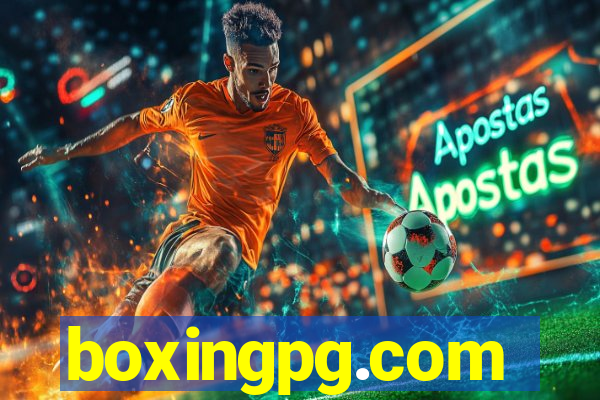 boxingpg.com