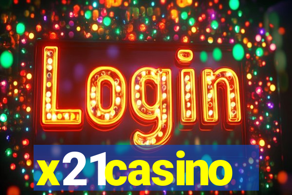 x21casino