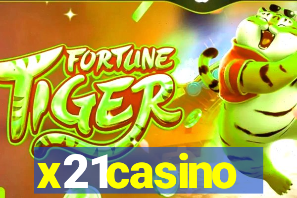 x21casino