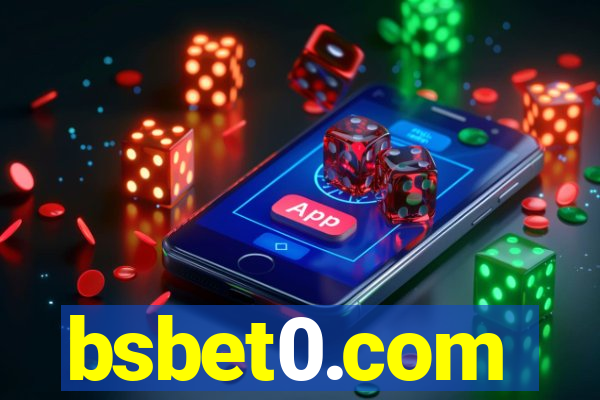 bsbet0.com