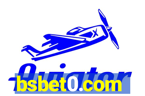 bsbet0.com