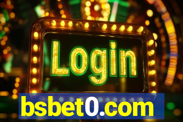 bsbet0.com