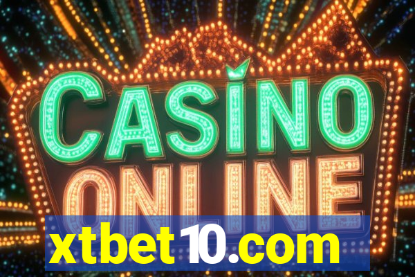 xtbet10.com