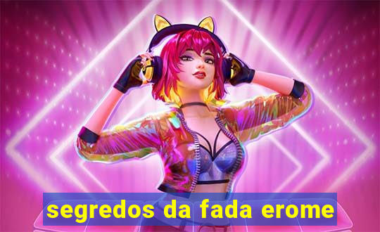 segredos da fada erome