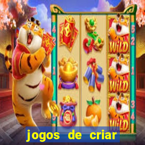jogos de criar avatar online