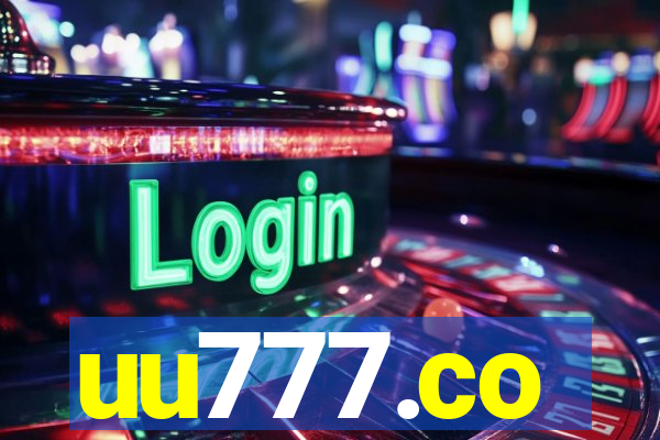 uu777.co