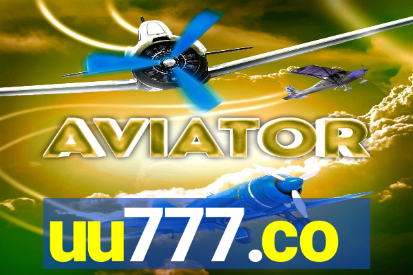 uu777.co