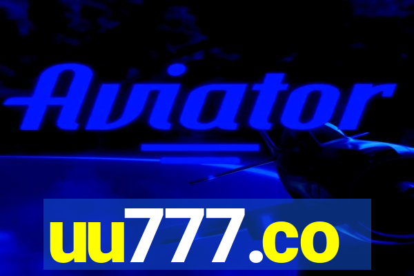 uu777.co