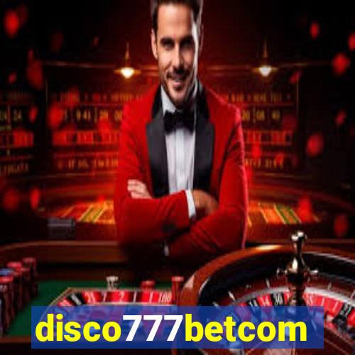 disco777betcom