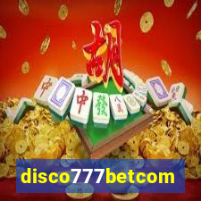 disco777betcom