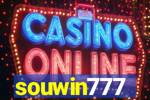 souwin777