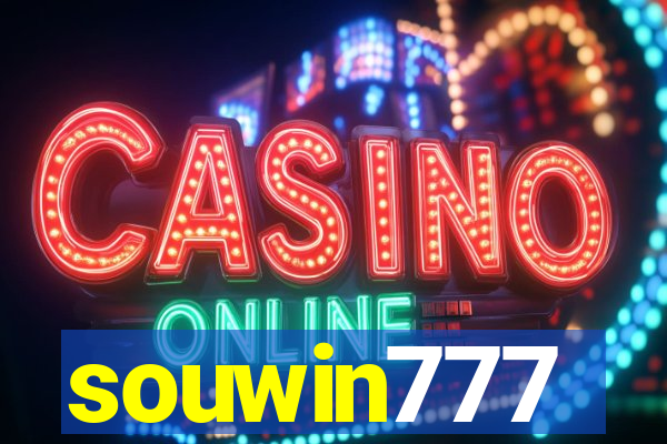souwin777