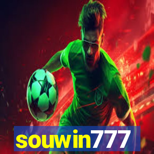 souwin777