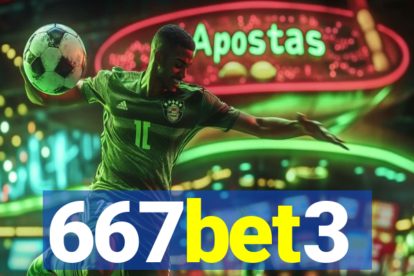 667bet3