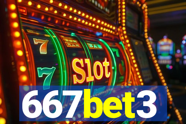 667bet3