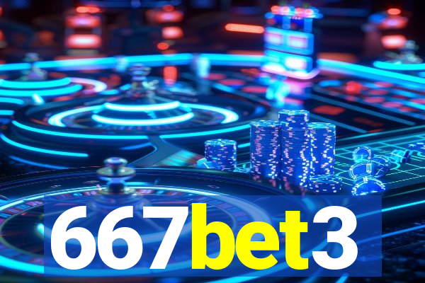 667bet3