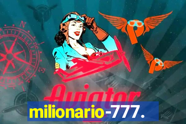 milionario-777.com