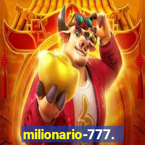 milionario-777.com
