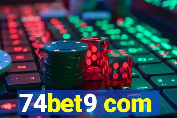 74bet9 com