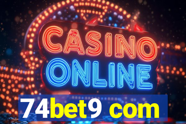 74bet9 com