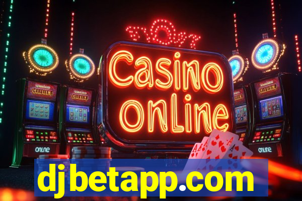 djbetapp.com