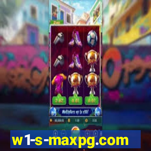 w1-s-maxpg.com