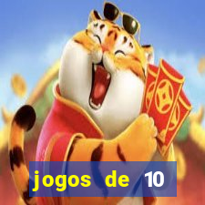 jogos de 10 centavos na bet7k