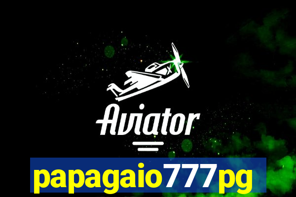 papagaio777pg