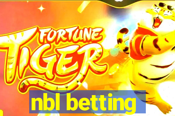 nbl betting