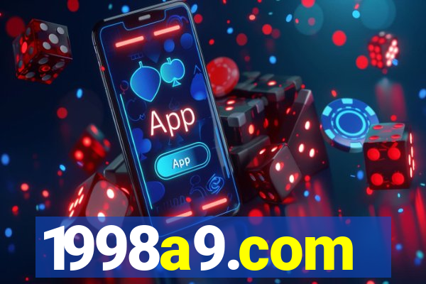 1998a9.com