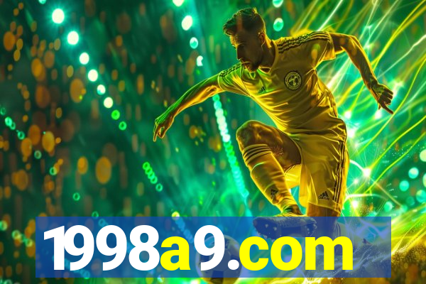 1998a9.com