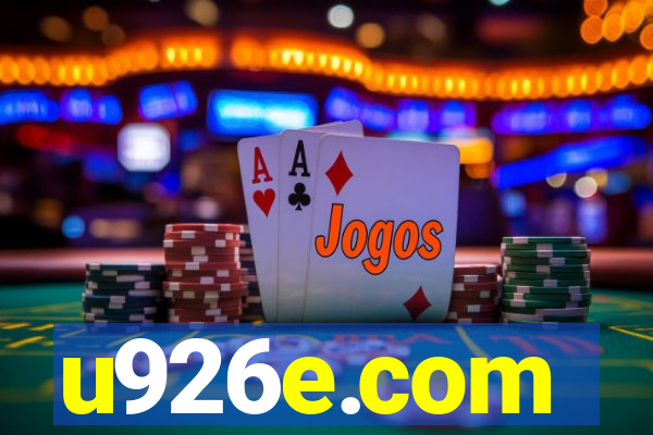 u926e.com