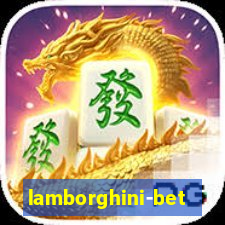lamborghini-bet