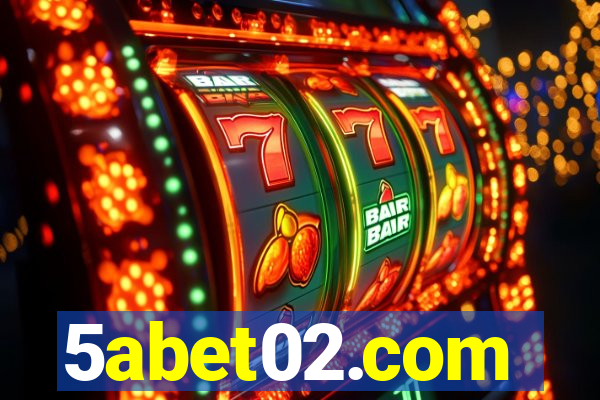 5abet02.com