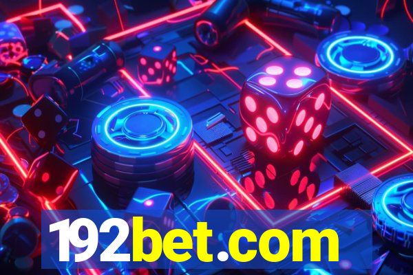 192bet.com