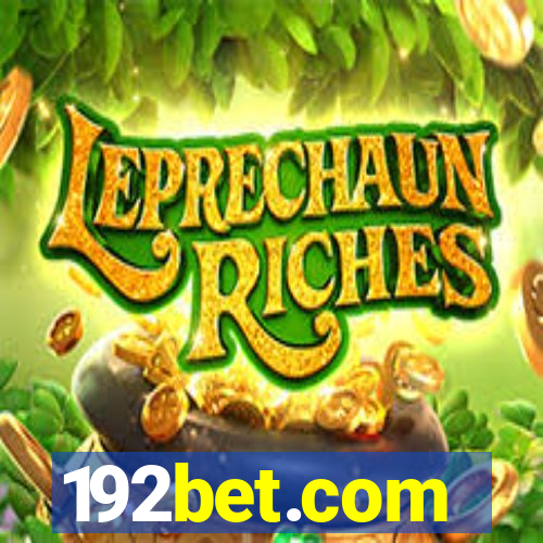 192bet.com