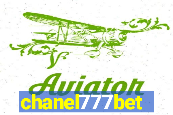 chanel777bet