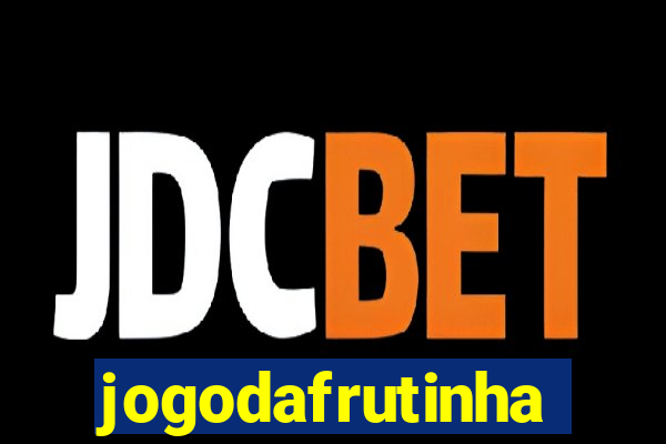 jogodafrutinha