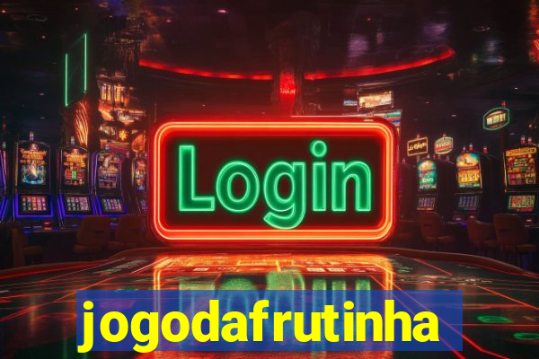jogodafrutinha