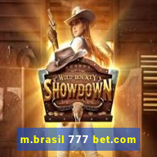 m.brasil 777 bet.com