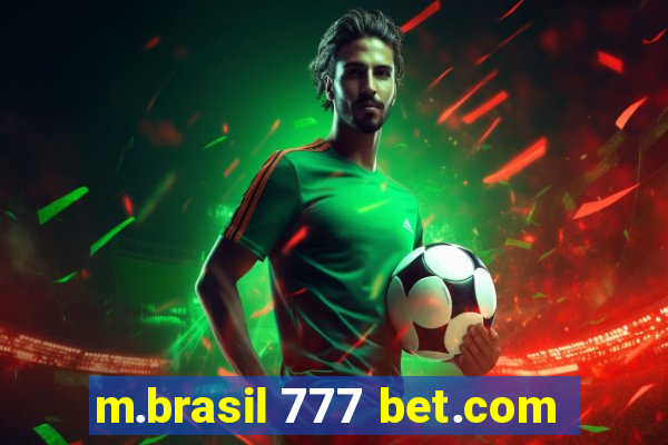 m.brasil 777 bet.com