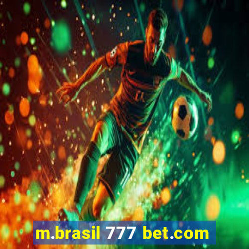 m.brasil 777 bet.com