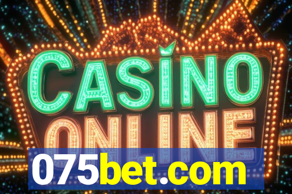 075bet.com