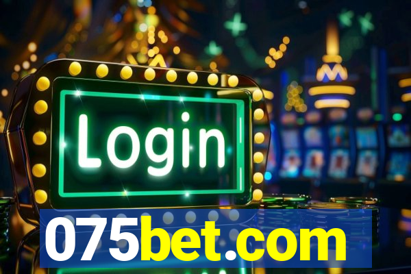 075bet.com
