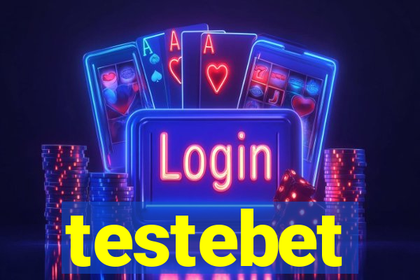 testebet