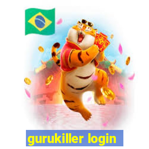gurukiller login