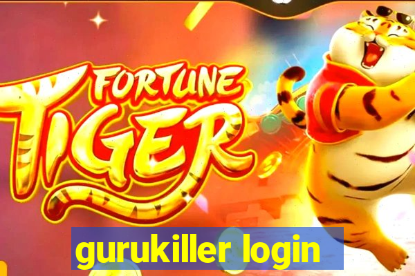 gurukiller login