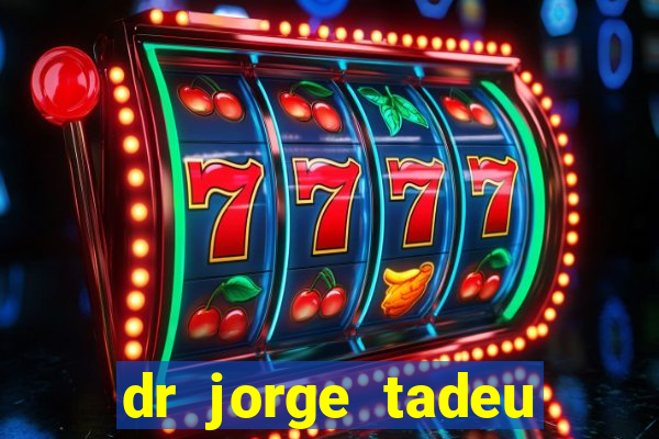 dr jorge tadeu dermatologista santos