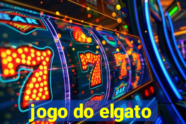 jogo do elgato