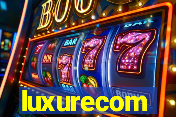luxurecom